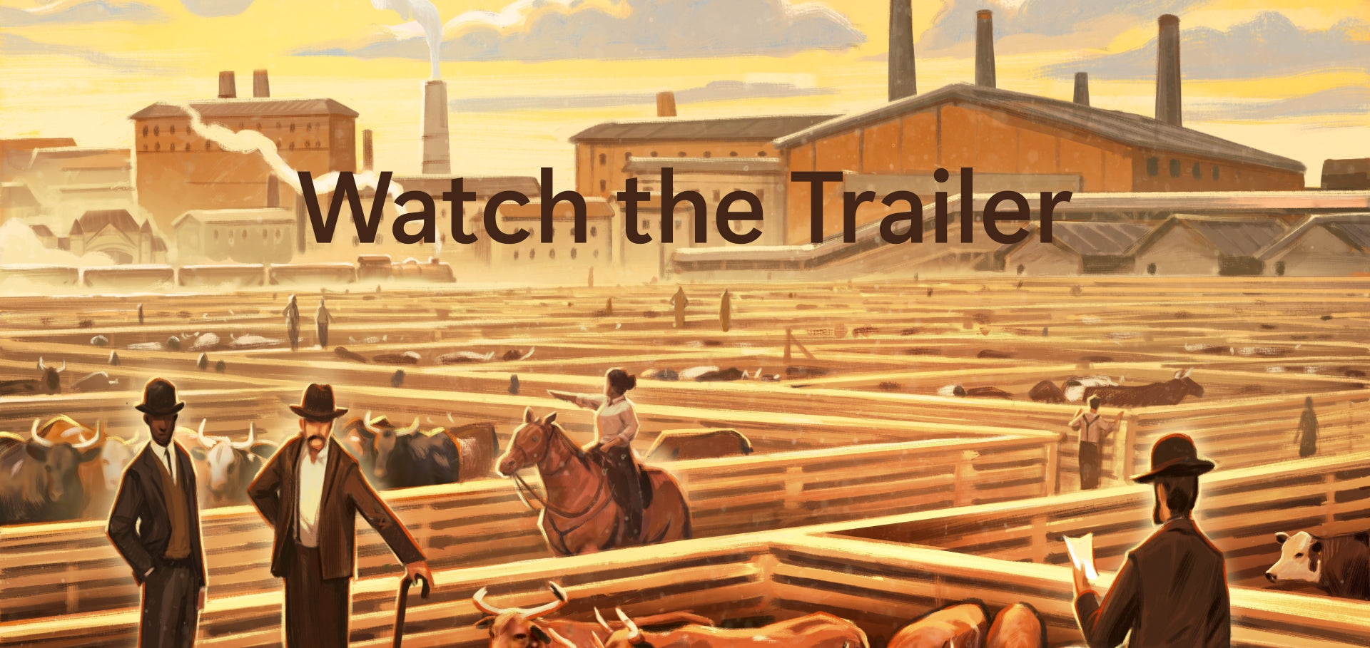 Load video: Watch the Trailer